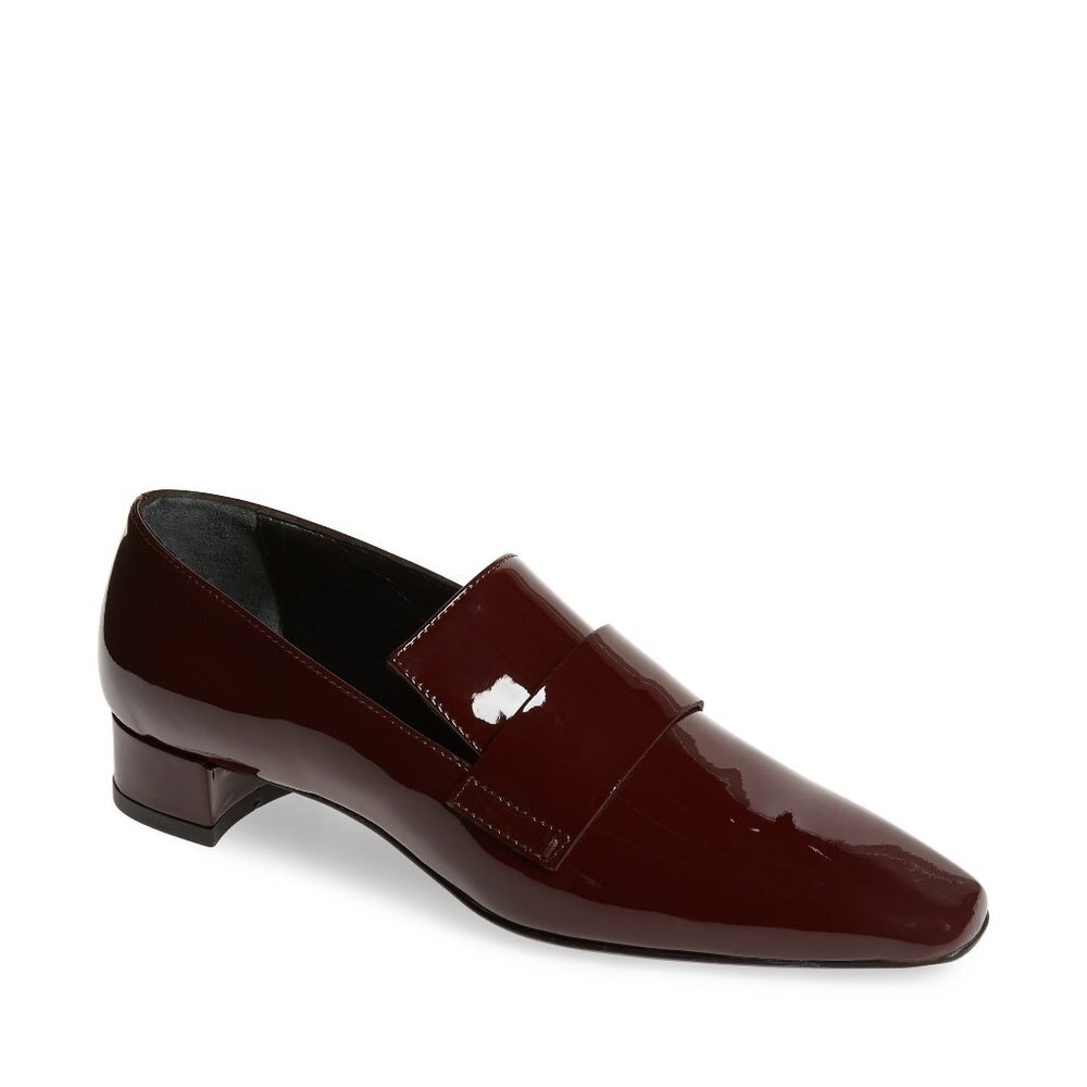 AGL Moc Loafer SZ 7